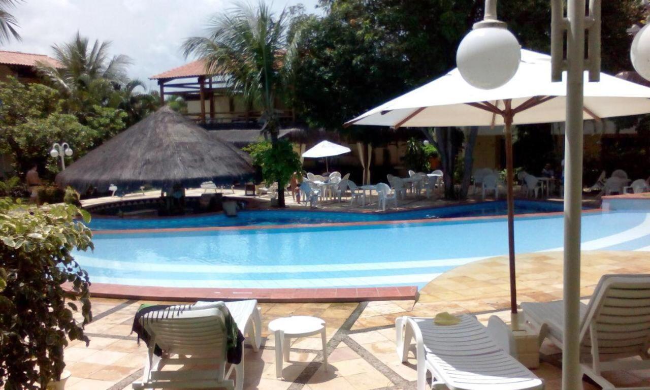 Chalet Solar Pipa Praia de Pipa Екстер'єр фото