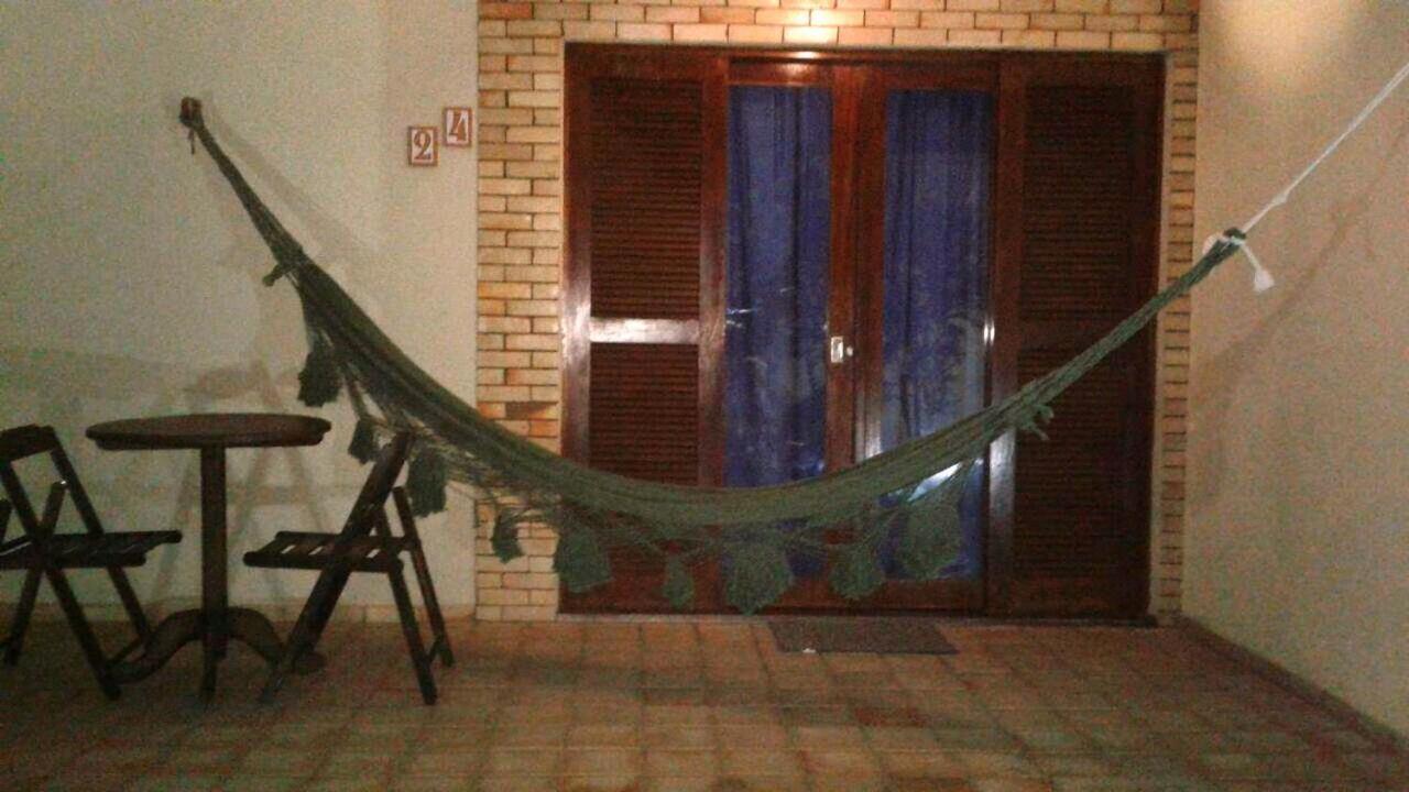 Chalet Solar Pipa Praia de Pipa Екстер'єр фото