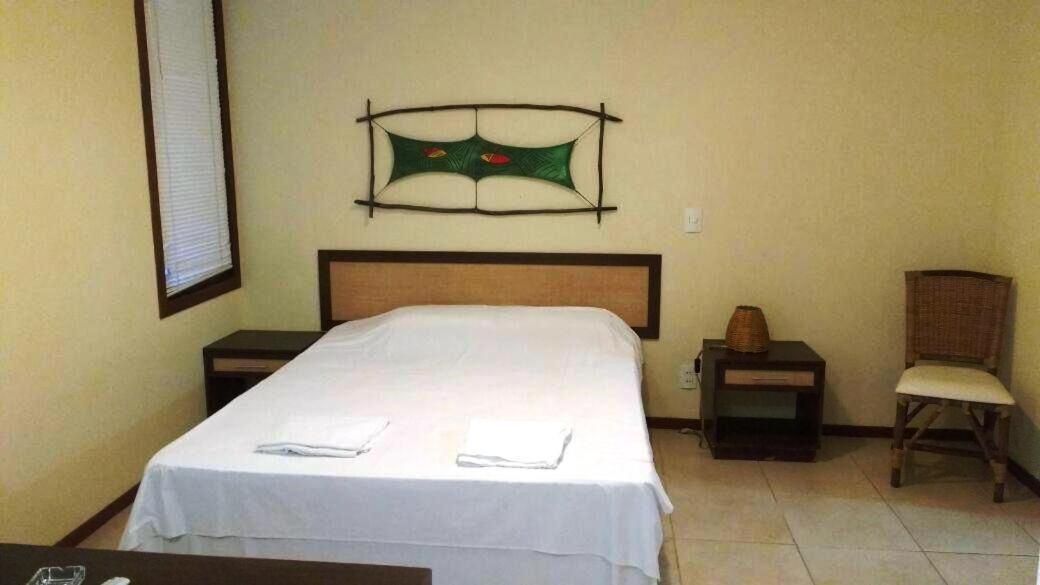 Chalet Solar Pipa Praia de Pipa Екстер'єр фото