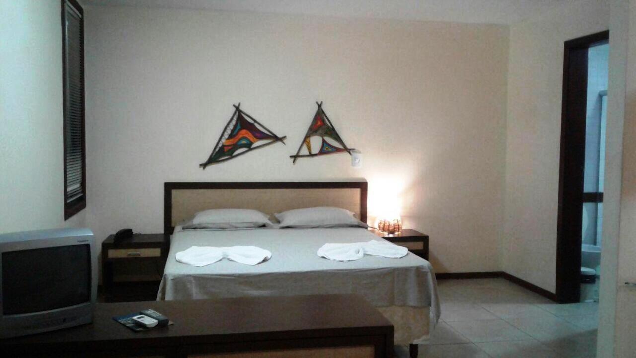 Chalet Solar Pipa Praia de Pipa Екстер'єр фото