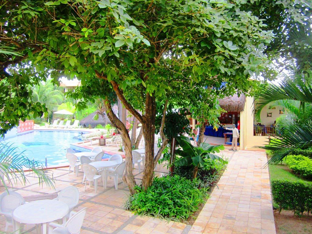 Chalet Solar Pipa Praia de Pipa Екстер'єр фото