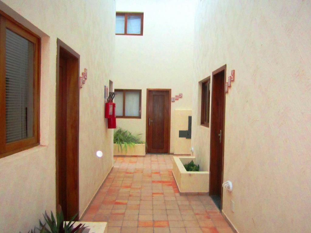 Chalet Solar Pipa Praia de Pipa Екстер'єр фото