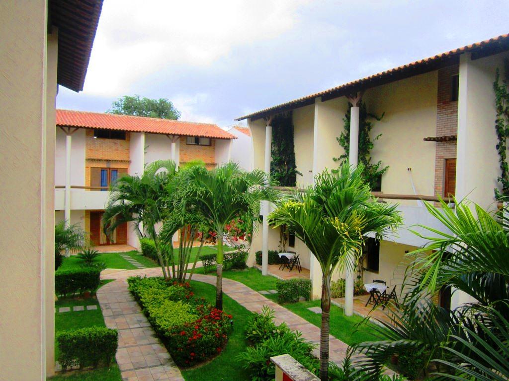 Chalet Solar Pipa Praia de Pipa Екстер'єр фото