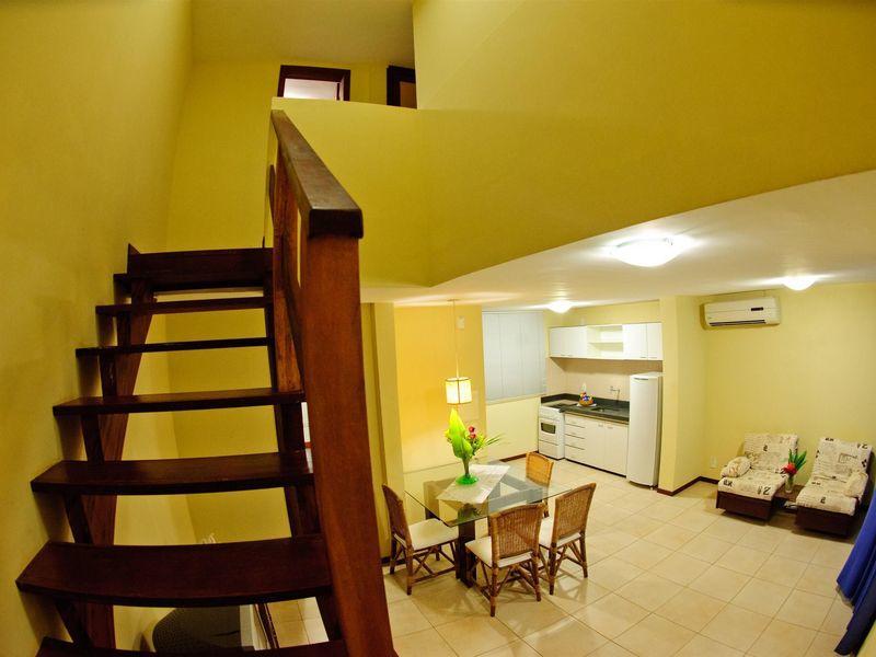 Chalet Solar Pipa Praia de Pipa Екстер'єр фото