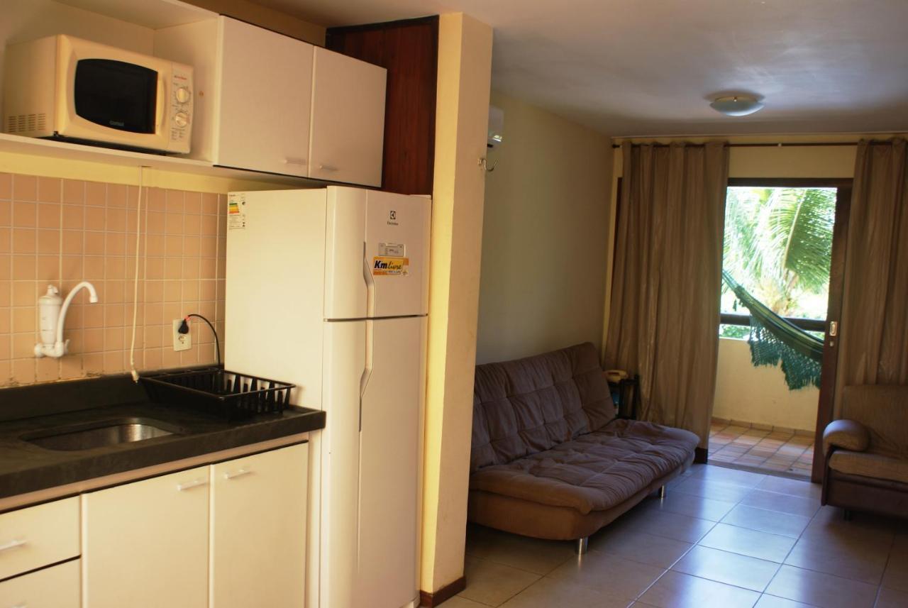 Chalet Solar Pipa Praia de Pipa Екстер'єр фото