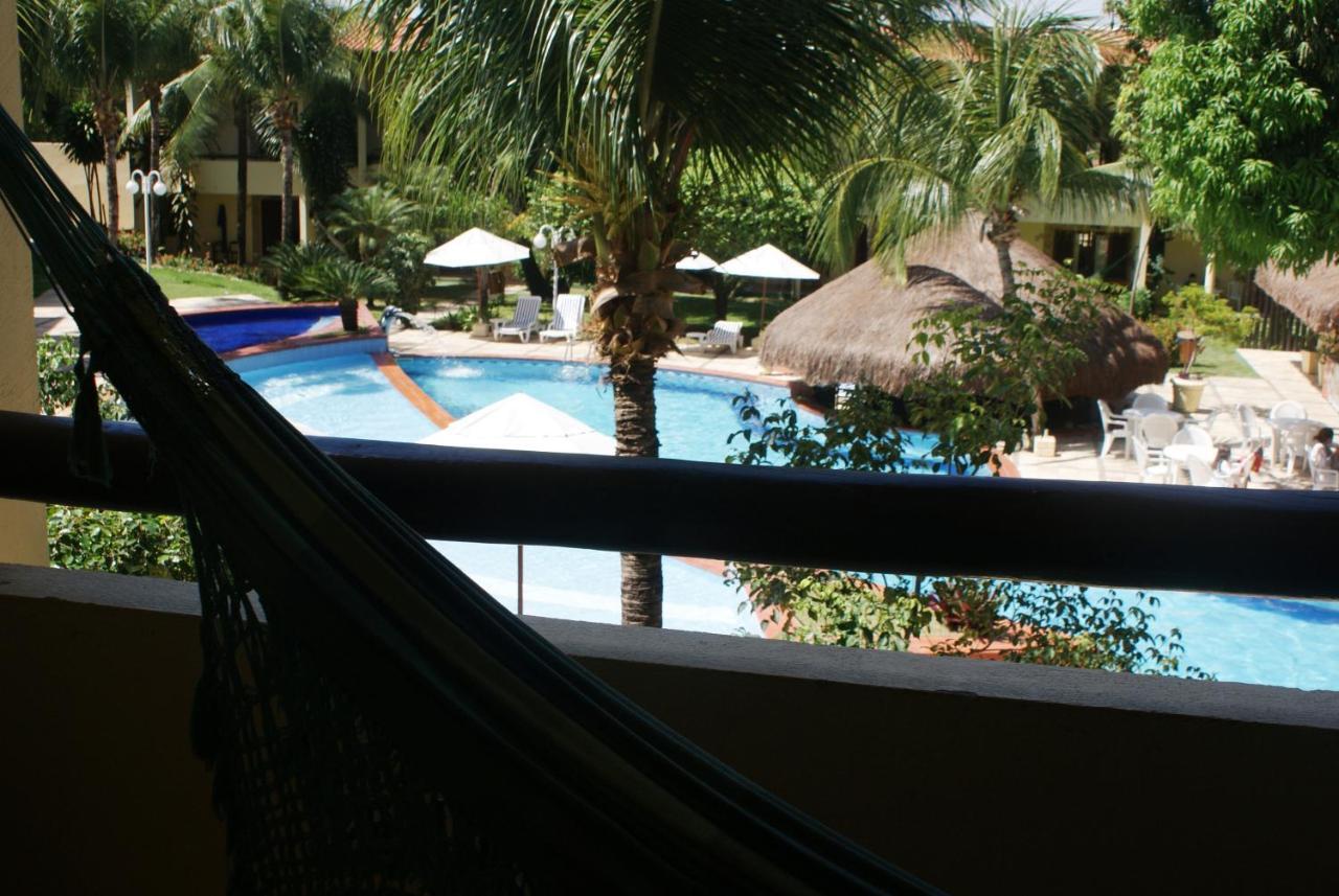 Chalet Solar Pipa Praia de Pipa Екстер'єр фото